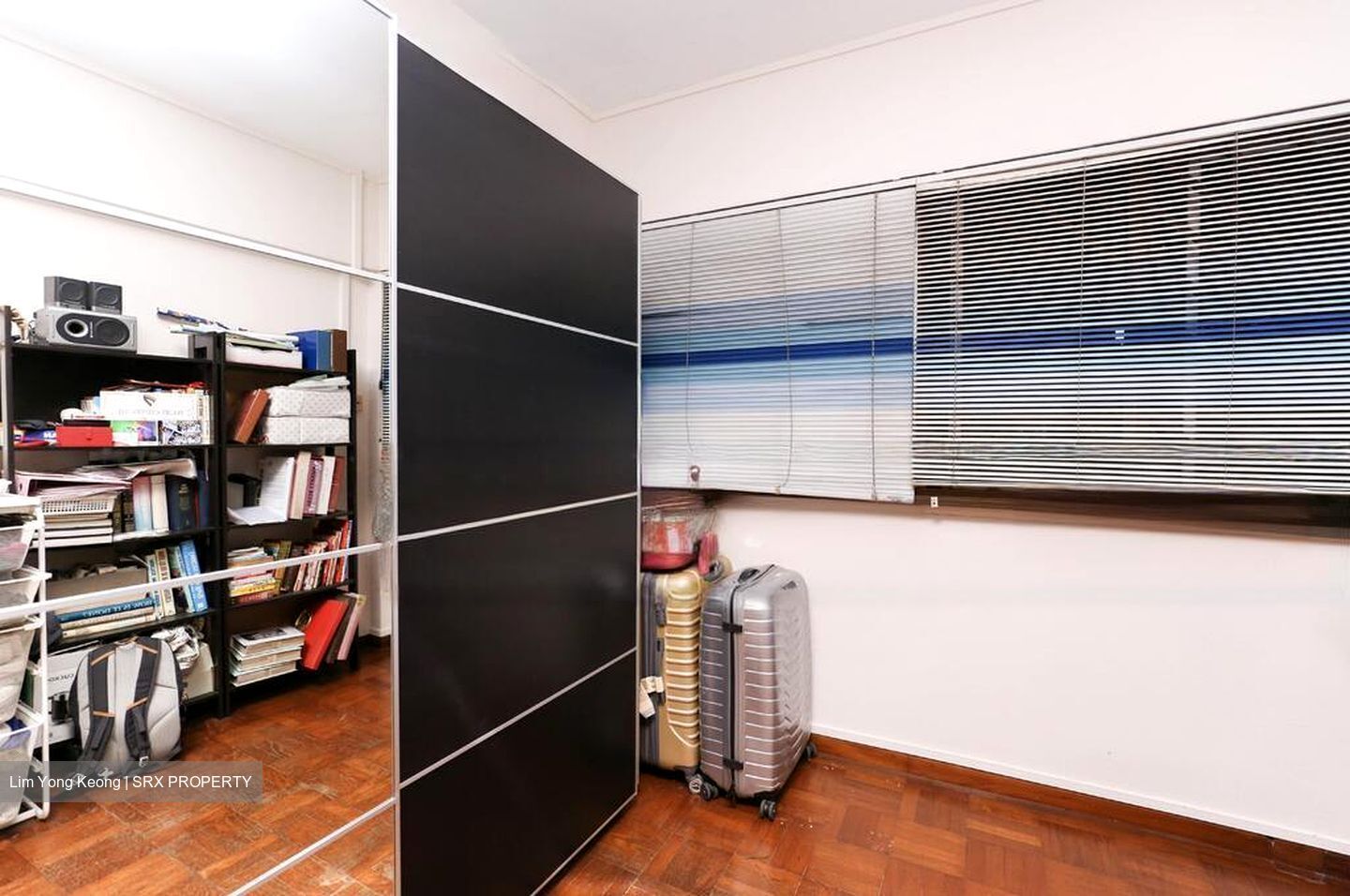 Blk 834 Yishun Street 81 (Yishun), HDB Executive #466383561